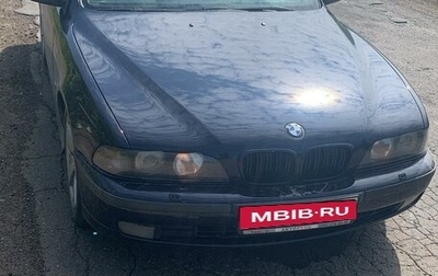 BMW 5 серия, 2000 год, 820 000 рублей, 1 фотография