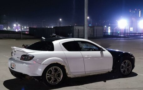 Mazda RX-8 I, 2003 год, 799 999 рублей, 1 фотография