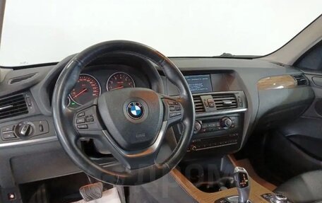 BMW X3, 2011 год, 2 100 000 рублей, 1 фотография