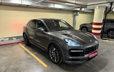 Porsche Cayenne III, 2019 год, 16 000 000 рублей, 1 фотография