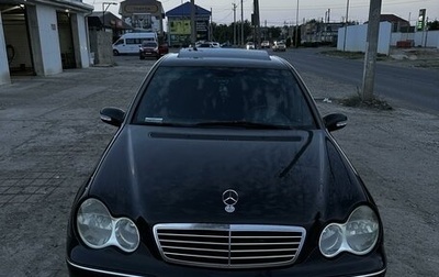 Mercedes-Benz C-Класс, 2000 год, 600 000 рублей, 1 фотография