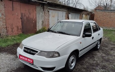 Daewoo Nexia I рестайлинг, 2011 год, 325 000 рублей, 1 фотография