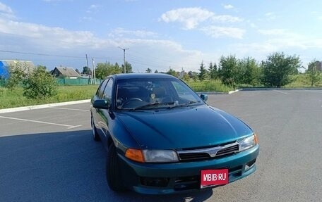 Mitsubishi Lancer VII, 1996 год, 280 000 рублей, 1 фотография