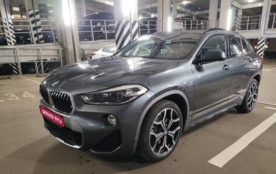 BMW X2, 2019 год, 2 950 000 рублей, 1 фотография