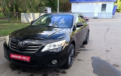 Toyota Camry, 2011 год, 1 450 000 рублей, 1 фотография