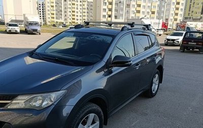 Toyota RAV4, 2013 год, 1 650 000 рублей, 1 фотография