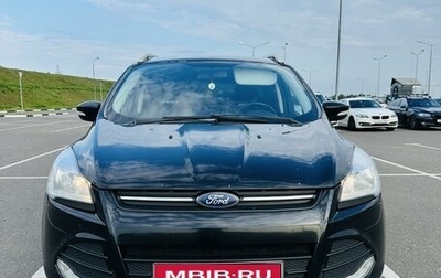 Ford Kuga III, 2013 год, 1 190 000 рублей, 1 фотография