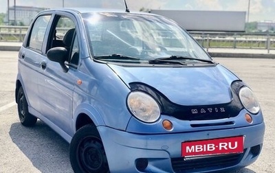 Daewoo Matiz, 2007 год, 285 000 рублей, 1 фотография