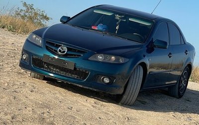 Mazda 6, 2006 год, 780 000 рублей, 1 фотография