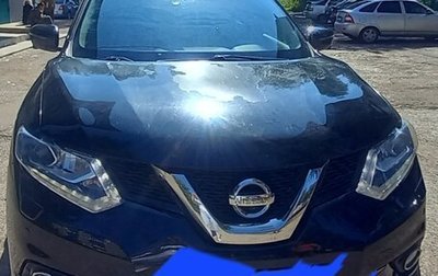 Nissan X-Trail, 2018 год, 2 150 000 рублей, 1 фотография