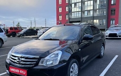 Nissan Almera, 2018 год, 870 000 рублей, 1 фотография