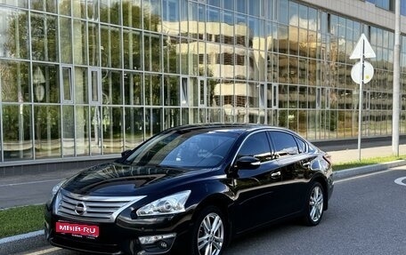 Nissan Teana, 2015 год, 1 695 000 рублей, 1 фотография