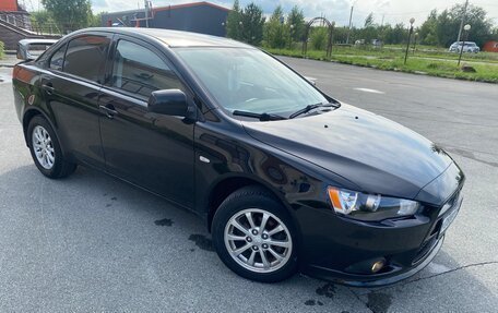 Mitsubishi Lancer IX, 2012 год, 1 080 000 рублей, 1 фотография