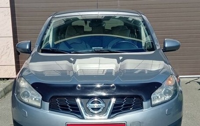 Nissan Qashqai, 2010 год, 1 280 000 рублей, 1 фотография