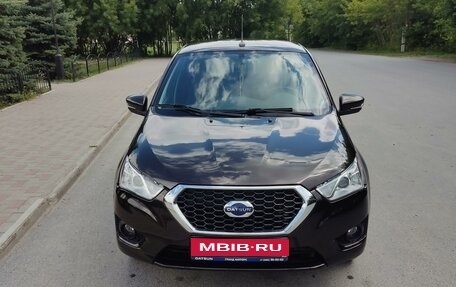 Datsun on-DO I рестайлинг, 2020 год, 830 000 рублей, 1 фотография