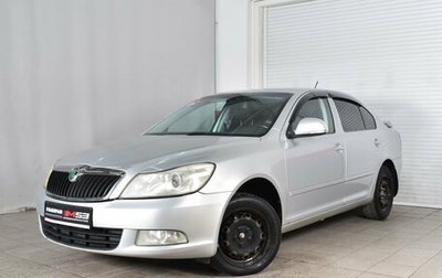 Skoda Octavia, 2011 год, 879 999 рублей, 1 фотография