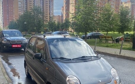 Daewoo Matiz I, 2012 год, 320 000 рублей, 1 фотография