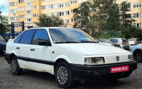 Volkswagen Passat B3, 1989 год, 75 000 рублей, 1 фотография