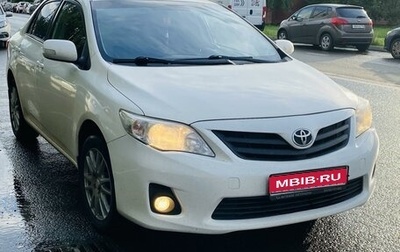 Toyota Corolla, 2011 год, 1 200 000 рублей, 1 фотография