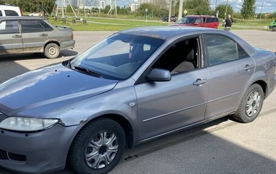 Mazda 6, 2003 год, 180 000 рублей, 1 фотография