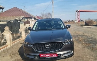 Mazda CX-5 II, 2019 год, 3 350 000 рублей, 1 фотография