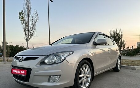 Hyundai i30 I, 2009 год, 950 000 рублей, 1 фотография