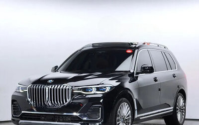 BMW X7, 2021 год, 7 900 000 рублей, 1 фотография