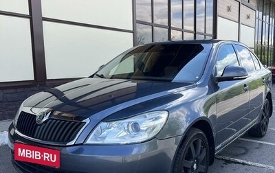 Skoda Octavia, 2011 год, 650 000 рублей, 1 фотография