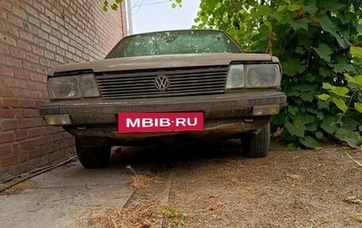 Volkswagen Passat B2, 1982 год, 90 000 рублей, 1 фотография