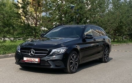 Mercedes-Benz C-Класс, 2020 год, 3 385 000 рублей, 1 фотография