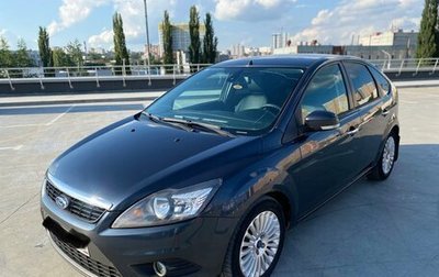 Ford Focus II рестайлинг, 2010 год, 595 000 рублей, 1 фотография