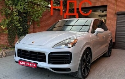 Porsche Cayenne III, 2020 год, 9 800 000 рублей, 1 фотография