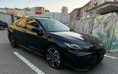 Toyota Camry, 2024 год, 3 900 000 рублей, 1 фотография