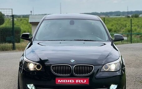 BMW 5 серия, 2009 год, 1 650 000 рублей, 1 фотография