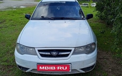 Daewoo Nexia I рестайлинг, 2008 год, 140 000 рублей, 1 фотография