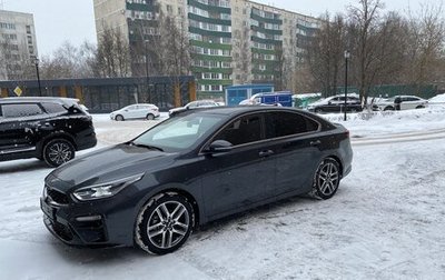 KIA K3, 2019 год, 2 000 000 рублей, 1 фотография