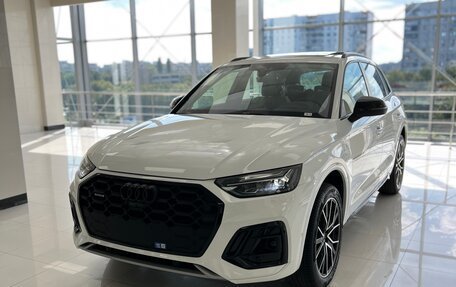 Audi Q5, 2023 год, 8 500 000 рублей, 1 фотография