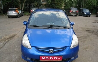 Honda Jazz I рестайлинг, 2008 год, 730 000 рублей, 1 фотография