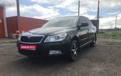 Skoda Octavia, 2013 год, 1 200 000 рублей, 1 фотография