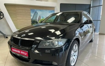 BMW 3 серия, 2008 год, 1 010 000 рублей, 1 фотография