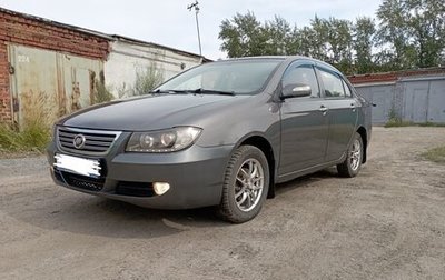 Lifan Solano I (630) рестайлинг, 2011 год, 320 000 рублей, 1 фотография