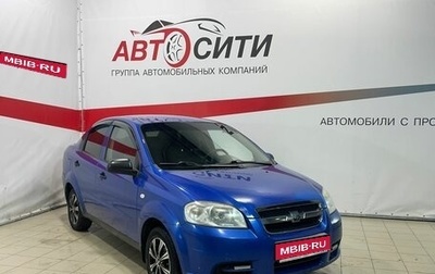 Chevrolet Aveo III, 2007 год, 364 000 рублей, 1 фотография