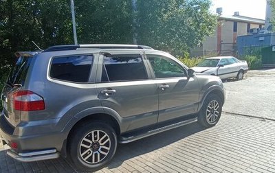 KIA Mohave I, 2012 год, 2 100 000 рублей, 1 фотография