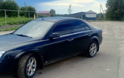 Ford Mondeo III, 2006 год, 325 000 рублей, 1 фотография