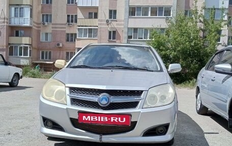 Geely MK I рестайлинг, 2010 год, 130 000 рублей, 1 фотография