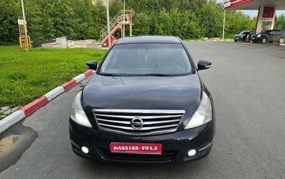 Nissan Teana, 2010 год, 1 100 000 рублей, 1 фотография