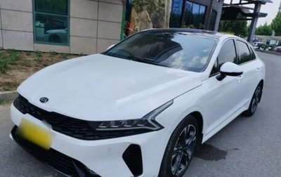 KIA K5, 2020 год, 1 630 000 рублей, 1 фотография