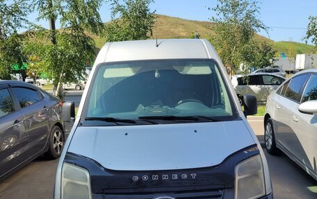 Ford Transit Connect, 2010 год, 810 000 рублей, 1 фотография