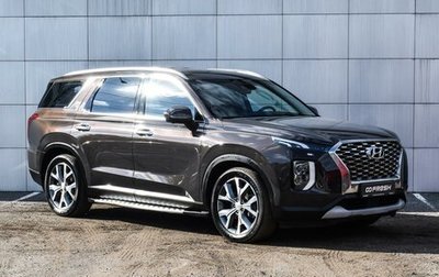 Hyundai Palisade I, 2019 год, 5 150 000 рублей, 1 фотография