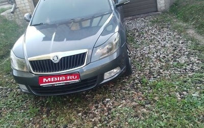 Skoda Octavia, 2012 год, 920 000 рублей, 1 фотография